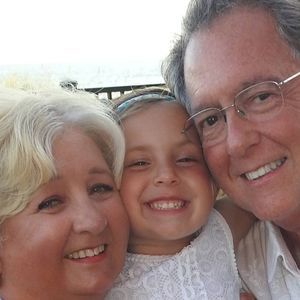 Meet your Posher, Sharon